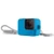 GoPro Hero 7 Sleeve & Lanyard-Blue