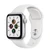 Apple Watch SE 44mm GPS Viền Nhôm - Cũ đẹp-Trắng