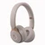 Tai nghe Bluetooth chụp tai Beats Solo Pro chống ồn-Xám