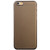 Ốp lưng cho iPhone 6 / 6S - Memumi Slim Series-Gray