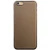 Ốp lưng cho iPhone 6 Plus / 6S Plus - Memumi Slim Series-Gray
