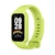 Vòng đeo tay thông minh Xiaomi Mi Band 9 Active-Xanh lá