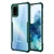 Ốp lưng Likgus trong suốt cho Samsung Galaxy S20 Ultra-Xanh Rêu