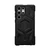 Ốp lưng Samsung Galaxy S23 Ultra UAG chống sốc Monarch Kevlar-Đen vân carbon
