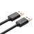 Cáp USB 3.0 Ugreen Type-A 2 đầu dài 3M 90576-Đen