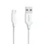 Cáp Anker Powerline Micro USB (3FT/0.9M) A8132-Trắng