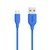 Cáp Anker Powerline Micro USB (3FT/0.9M) A8132-Xanh dương