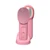 Máy Rửa Mặt Đa Năng SonicRadiant 5-in-1 Beauty Device-Hồng