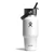 Bình giữ nhiệt Hydro Flask Wide Flex Straw Travel Bottle 710ml WT24BFS-Trắng