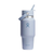 Bình giữ nhiệt Hydro Flask Wide Flex Straw Travel Bottle 710ml WT24CFS-Xanh dương nhạt