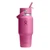 Bình giữ nhiệt Hydro Flask Wide Flex Straw Travel Bottle 710ml WT24CFS-Hồng Neon