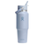 Bình giữ nhiệt Hydro Flask Wide Flex Straw Travel Bottle 946ml WT32CFS-Xanh dương nhạt