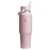 Bình giữ nhiệt Hydro Flask Wide Flex Straw Travel Bottle 1183ml WT40CFS-Hồng nhạt