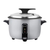 Nồi cơm điện 5.6 Lít Paveden PRC-619GR-Xám