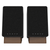 Loa Bookshelf Active Onkyo GX-30ARC-Đen