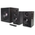 Loa Bookshelf Edifier S355DB-Nâu
