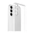 Ốp lưng Samsung Galaxy S23 Plus Araree Nukin -Trong suốt
