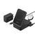 Đế sạc Anker Maggo gập 3 in 1 1C 15W kèm củ sạc + Cáp B2557-Đen
