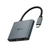Hub chuyển đổi Tp-Link 3 trong 1 UH3020C-Xám