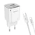 Sạc StarGO Onelink 1C1A 30W kèm cáp C-C CC301-Trắng