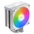 Tản nhiệt khí Xigmatek AK4 Digital-Trắng