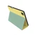 Bao da Ipad Pro 11 2024 JCPAL Slimflex Folio With Pencil Holder -Vàng