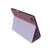 Bao da Ipad Pro 11 2024 JCPAL Slimflex Folio With Pencil Holder -Tím