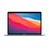 Apple MacBook Air M1 16GB 2TB 2020 - Cũ đẹp-Xám