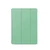 Bao da iPad 10.2 2021 Kaku TPU-Xanh ngọc