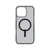 Ốp Lưng iPhone 16 Pro Max ZAGG ESNTL With Magsafe -Trong Nhám