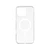 Ốp Lưng iPhone 16 Pro Max ZAGG ESNTL With Magsafe -Trong suốt