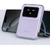 Pin dự phòng không dây Ugreen Uno 5000mah 7.5W Cổng Usb-C 20W PB571-Tím