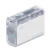 Pin dự phòng Cuktech CP13 1C1A 10000mAh 30W PB100S-Trắng