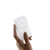 Pin sạc dự phòng không dây Baseus Picogo Qi2 10000mAh 27W Tích Hợp Cáp Type-C-Trắng