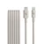 Cáp Beats USB-C to lightning dài 1.5M-Ghi