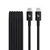 Cáp Beats USB-C to USB-C dài 1.5M-Đen