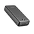 Pin dự phòng StarGO Star X2 Basic 20000mAh 10.5W-Đen