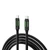 Cáp StarGO Ultralink C1 Type-C to Type-C 100W dài 1.5m-Đen