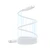 Sạc nhanh Baseus Picogo Magnetic Liquid Silicone Type-C To Type-C 240W 1M-Trắng