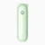 Quạt cầm tay mini 3in1 Jisulife F8X 4500mAh-Xanh