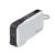 Pin dự phòng Trusmi kiêm củ sạc (us) 10.000mAh PD 22.5W kèm cáp Type-C PB13-Trắng