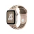 Dây đeo Apple watch Nike Sport Band (38/40/41 MM) M/L Chính hãng-Xám nhạt