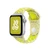 Dây đeo Apple watch Nike Sport Band 45/44/42mm chính hãng-Xanh lá