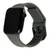 Dây đeo Apple Watch UAG Scout 44/45/46/49mm-Xanh lá