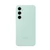 Ốp lưng Silicone Samsung Galaxy S24 PE chính hãng-Xanh mint