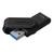 USB 3.2 Kingston DataTraveler Exodia S DTXS/64GB-Đen