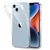 Ốp lưng iPhone 15 Plus/14 Plus ESR Project Zero Clear-Trong suốt