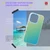 Ốp lưng iPhone 13/14 TGVIS Grace Neon-Vàng