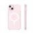 Ốp lưng iPhone 15 Slimcase Unique 2 With Magsafe Clear-Trong suốt