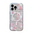 Ốp lưng iPhone 16 Pro Max Switcheasy 3D-Hoa hồng